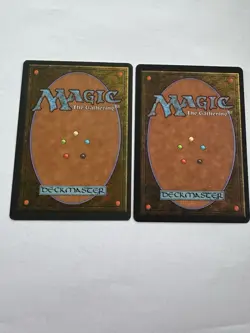 Magic The Gathering Energy Flux (both Versions Included) - Image 4