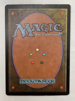 Nature's Cloak x1 MTG Portal 1x Magic Good Moderate Play - Image 2