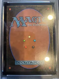 Fire Lord Azula - MtG Avatar Airbender Battle Pose Borderless Foil #0334 PSA 10! - Image 4