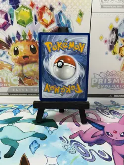 Pokemon TCG Scizor Illustration Rare Full Art Obsidian Flames - Image 2