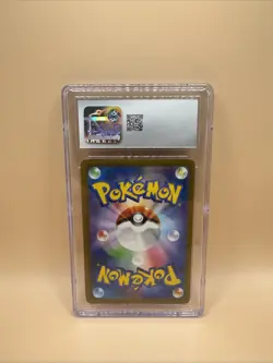 Charizard ex Pokemon (2023) Japanese Shiny Treasure ex - 331/190 CGC GEM MINT 10 - Image 2