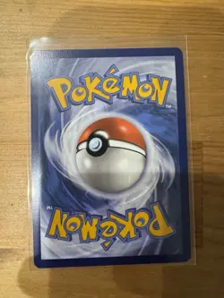 Pokemon TCG Journey Together N's Zorua #189 Holo Promo Card - Image 2