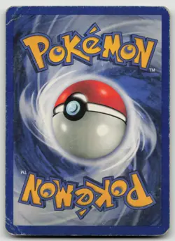 Pokemon Card Brock's Zubat (24) Rare Gym Heroes 024/132 - Image 2