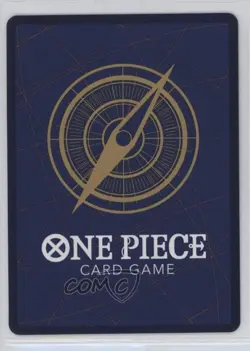 2024 One Piece Card Game: 500 Years in The Future OP07 Japanese SEC Sabo - Image 2