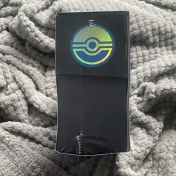 Pokemon Center ETB Mega Evolution Lucario - SEALED, IN HAND - Image 4