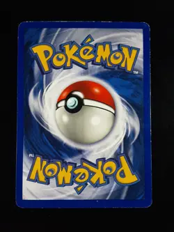 Pokemon Squirtle Shadowless Base Set 63/102 Vintage 1999 WOTC - Image 2
