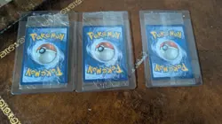 1x Pikachu SVP 088 - SEALED - S&V Black Star Promo (4 Cards) - Pokemon TCG - Image 2