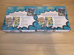 Pokemon Ascended Heroes ETB Elite Trainer Box Sealed Lot Of 2 - Image 2