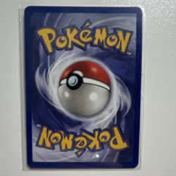 Pokemon !st Ed Dark Electrode 34/82 & Dark Wartortle 46/82 Team Rocket - Image 4