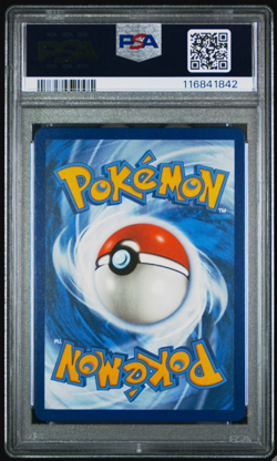 Aerodactyl VSTAR PSA 10 Pokemon SWSH 199 Lost Origin Secret Rare - Image 2