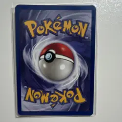 Pokemon !st Ed Dark Kadabra 39/82 & Dark Primeape 43/82 Team Rocket - Image 2