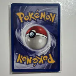 Pokemon !st Ed Dark Kadabra 39/82 & Dark Primeape 43/82 Team Rocket - Image 4