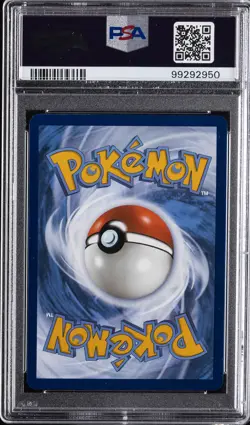 2023 POKEMON SVI EN-SCARLET & VIOLET ILLUSTRATION RARE #212 KIRLIA PSA 10 - Image 2