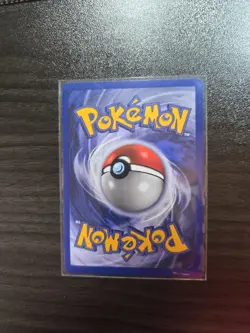 1999 1st Edition Pikachu (French) Base Set 58/102 Pokemon TCG Card - Image 2