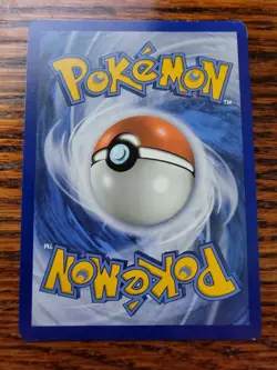 LP - 1x Ash's Pikachu - SM108 - Promo - SM Black Star Promo Pokemon SM Black - Image 2