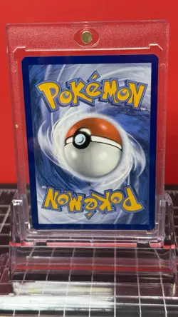 Dottler - 184/182 Illustration Rare Holo NM Pokemon SV04: Paradox Rift - Image 2