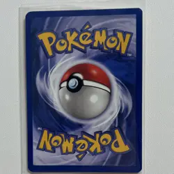 Pokemon Dark Charmeleon 32/82 & Charmander 50 /82 1st Ed Team Rocket - Image 4