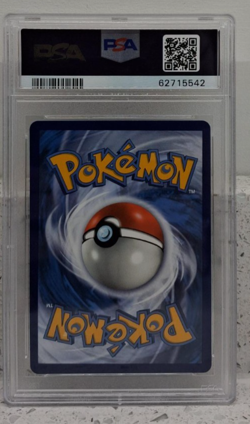 2020 Pokemon SWSH FA/Inteleon VMAX Rebel Clash PSA10 - Image 2