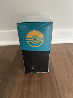 Pokemon TCG Mega Evolution Ascended Heroes Elite Trainer Box (ETB) - Image 3