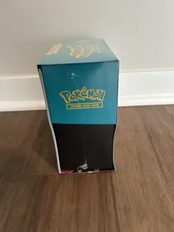 Pokemon TCG Mega Evolution Ascended Heroes Elite Trainer Box (ETB) - Image 4