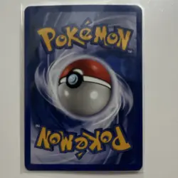 Pokemon 1st Ed Goop gas attack 78/82 & Sleep! 79/82 team rocket - Image 2