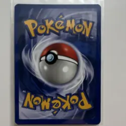 Pokemon 1st Ed Goop gas attack 78/82 & Sleep! 79/82 team rocket - Image 4