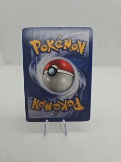 Pokemon Team Rocket (2000) - Meowth 62/82 - Common - NM - Image 2