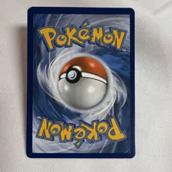 Pokemon M Gyarados EX Full Art Ultra Rare Holo 115/122 Breakpoint HP240 English - Image 2
