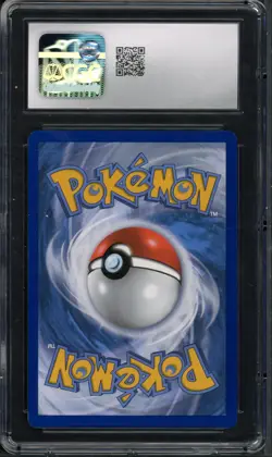 Pokemon CGC 10 Gem Mint Brilliant Stars: Trainer Gallery CHR Flareon TG01/TG30 - Image 2