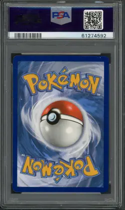 Pokemon PSA 10 Gem Mint Hidden Fates Full Art Jessie & James 68/68 - Image 2