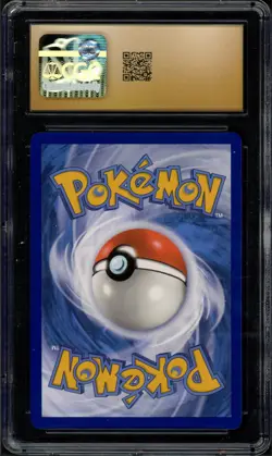 Pokemon CGC 10 Pristine Surging Sparks Illustration Rare Phanpy 205/191 - Image 2