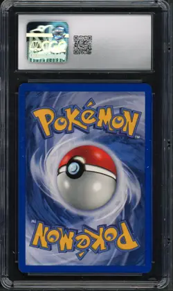 Pokemon CGC 10 Gem Mint Southern Islands Butterfree 9/18 - Image 2