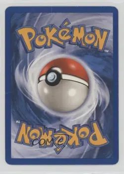 Houndour Pokemon e-Card Series Skyridge #66 2003 - Image 2