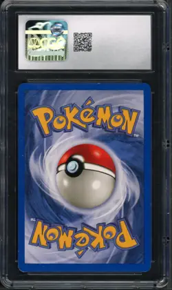 Pokemon CGC 9 Mint Neo Destiny Holo Shining Steelix 112/105 - Image 2