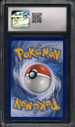 Pokemon CGC 9 Mint Unbroken Bonds Full Art Green's Exploration 209/214 - Image 2