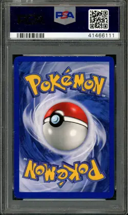 Pokemon PSA 8 NM-MT 1st Edition Gym Heroes Holo Lt. Surge's Magneton 8/132 - Image 2