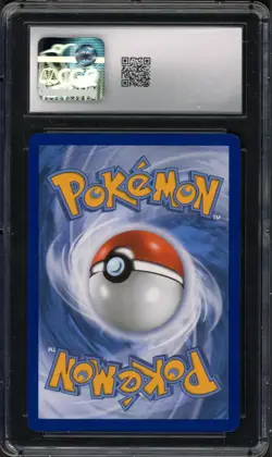 Pokemon CGC 10 Gem Mint Journey Together SIR Lillie's Clefairy EX 184/159 - Image 2