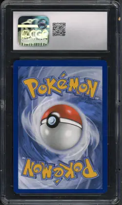Pokemon CGC 10 Gem Mint Prismatic Evolutions SIR Sylveon EX 156/131 - Image 2