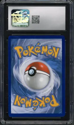 Pokemon CGC 10 Gem Mint Mega Evolution SIR Mega Latias EX 181/132 - Image 2