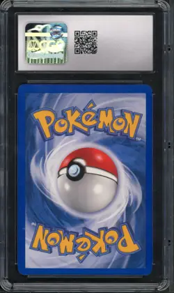 Pokemon CGC 10 Gem Mint Hidden Legends Reverse Holo Staryu 75/101 - Image 2