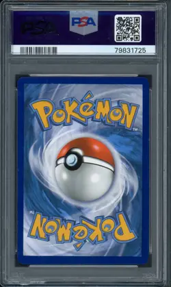 Pokemon PSA 10 Gem Mint Battle Styles Alt Art Single Strike Urshifu VMAX 168/163 - Image 2