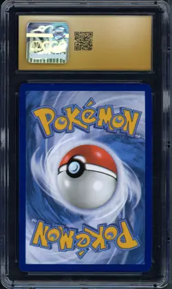 Pokemon CGC 10 Pristine Paradox Rift Illustration Rare Steelix 208/182 - Image 2