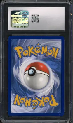 Pokemon CGC 10 Gem Mint TCG Classic Collection Holo Charizard 003/034 - Image 2