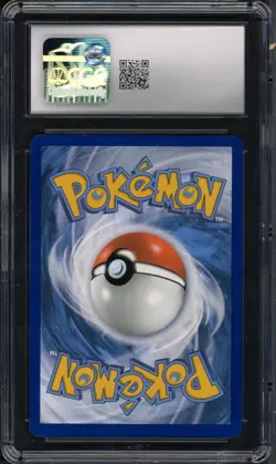 Pokemon CGC 10 Gem Mint Journey Together Illustration Rare N's Reshiram 167/159 - Image 2