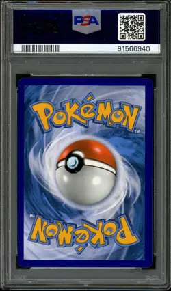 Pokemon PSA 10 Gem Mint Bidoof Day Holo Special Delivery Bidoof SWSH177 - Image 2