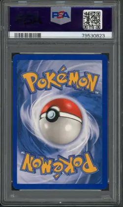 Pokemon PSA 9 Mint e-League Promo Winner Stamp Beldum #022 - Image 2