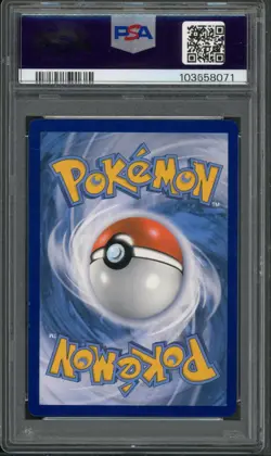 Pokemon PSA 10 Gem Mint Charizard UPC Promo Charizard V SWSH260 - Image 2