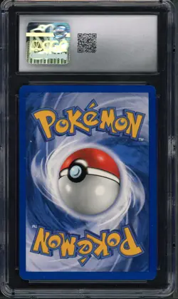 Pokemon CGC 10 Gem Mint 1st Ed. Gym Challenge Common Blaine's Ponyta 64/132 - Image 2