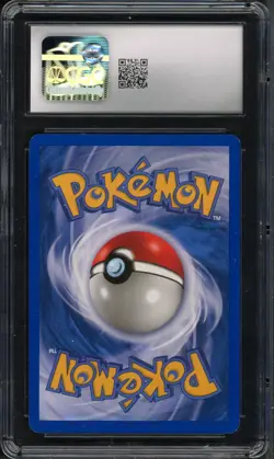 Pokemon CGC 9 Mint Expedition Holo Kingler 15/165 - Image 2