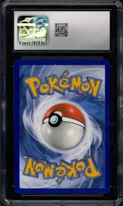 Pokemon CGC 10 Gem Mint Lost Origin Prerelease Promo Holo Gengar SWSH241 - Image 2